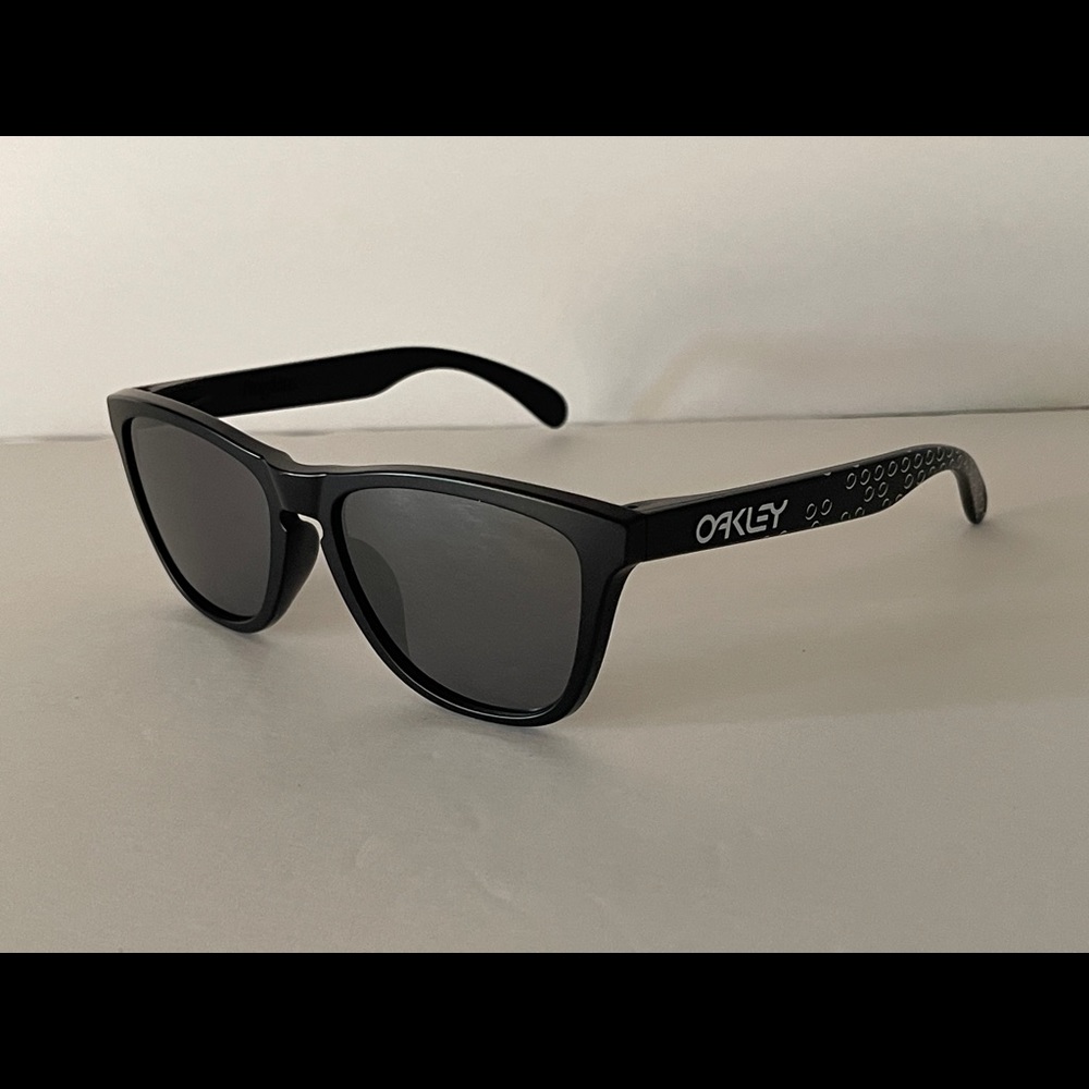 Oakley Sunglasses